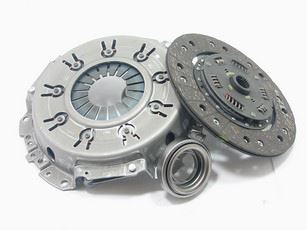Clutch Kit - Clutch Pro KNI23006
