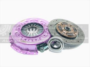 Clutch Kit - Xtreme Performance Heavy Duty Organic 380Nm 800kg (35% inc.) KNI23007-1A