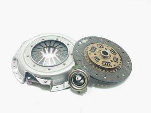 Clutch Kit - Clutch Pro KNI23008