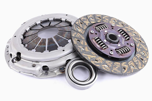 Clutch Kit - Clutch Pro KNI23022