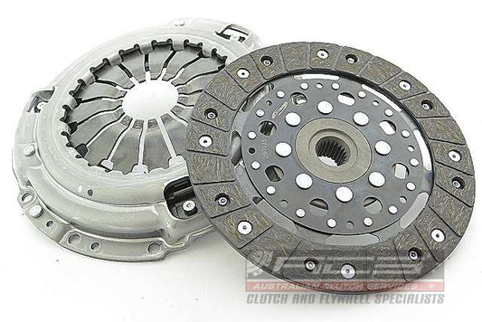 Clutch Kit - Clutch Pro KNI23023