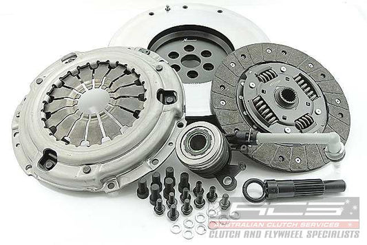 Clutch Kit - Clutch Pro KNI23646