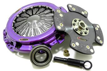 Clutch Kit - Xtreme Performance Race Carbon Blade KNI24001-1P