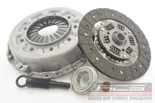 Clutch Kit - Clutch Pro KNI24001