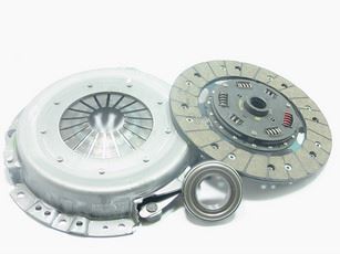 Clutch Kit - Clutch Pro KNI24003