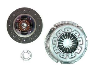 Clutch Kit - Clutch Pro KNI24004