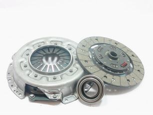 Clutch Kit - Clutch Pro KNI24005