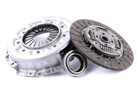 Clutch Kit - Clutch Pro KNI24008