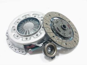 Clutch Kit - Clutch Pro KNI24012