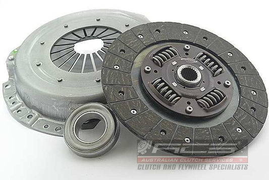 Clutch Kit - Clutch Pro KNI24015