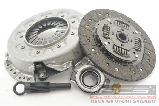 Clutch Kit - Clutch Pro KNI24016