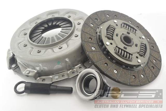 Clutch Kit - Clutch Pro KNI24018