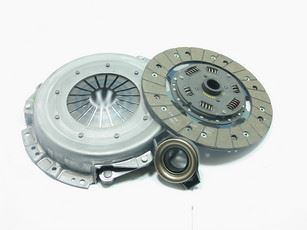 Clutch Kit - Clutch Pro KNI24025