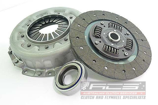 Clutch Kit - Clutch Pro KNI24030