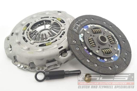 Clutch Kit - Clutch Pro KNI24031