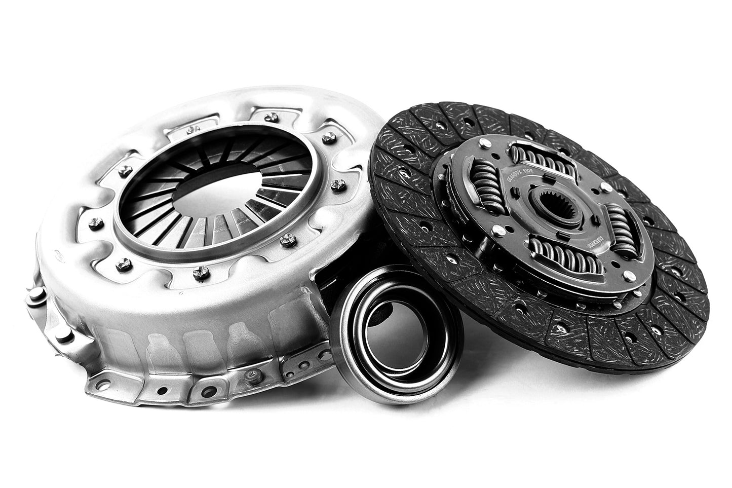 Clutch Kit - Clutch Pro KNI24044