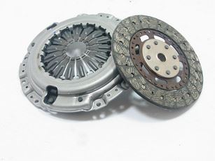 Clutch Kit - Clutch Pro KNI24045