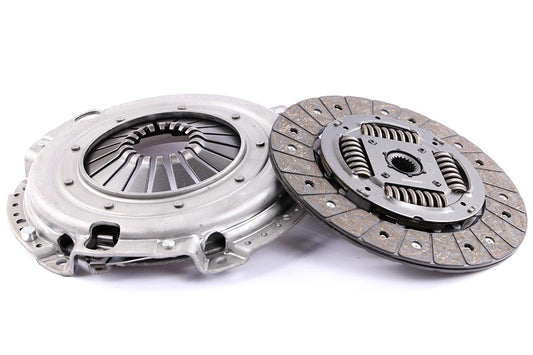 Clutch Kit - Clutch Pro KNI24047