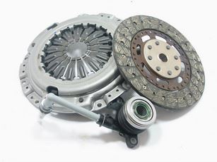 Clutch Kit - Clutch Pro KNI24445