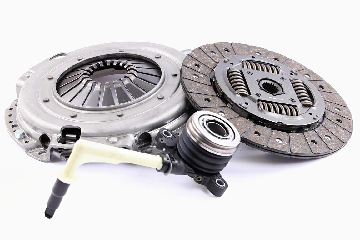 Clutch Kit - Clutch Pro KNI24447