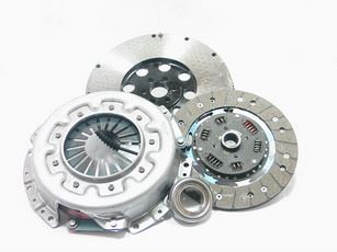 Clutch Kit - Clutch Pro KNI24501