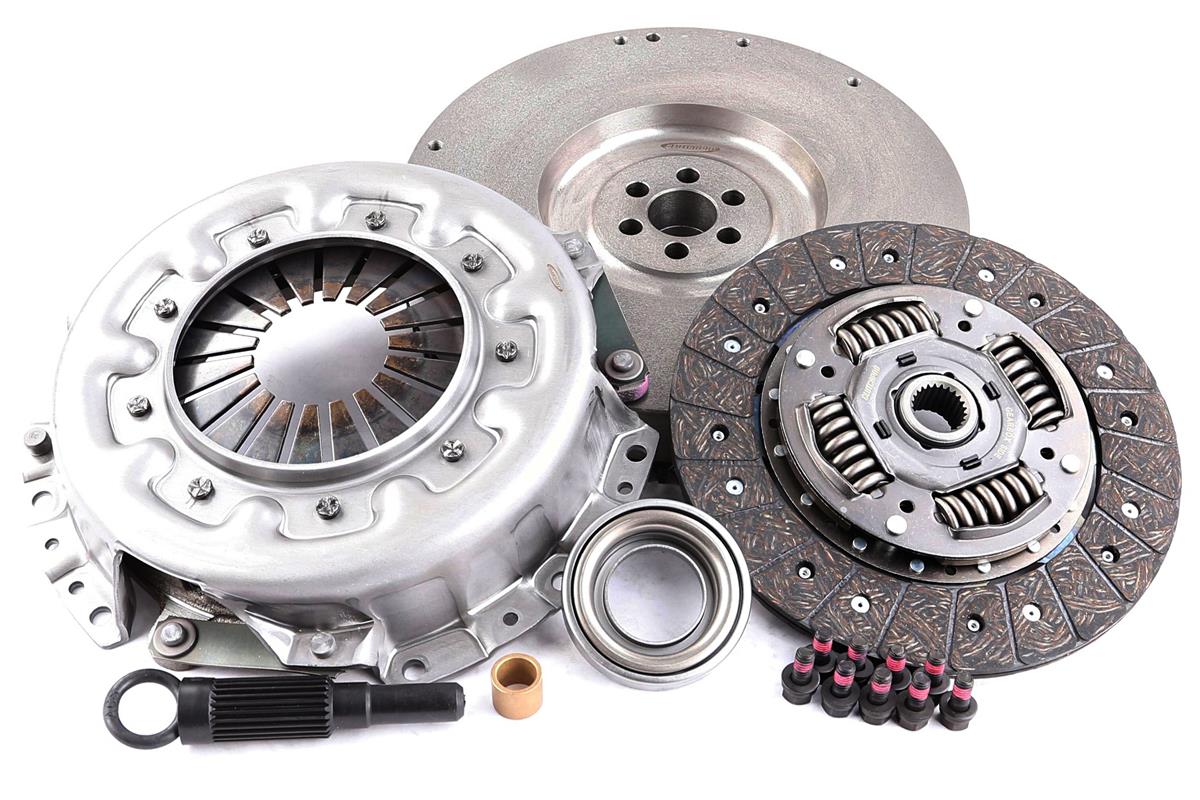 Clutch Kit - Clutch Pro KNI24530