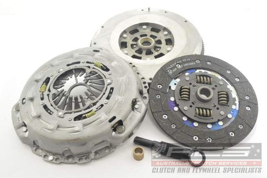 Clutch Kit - Clutch Pro KNI24531