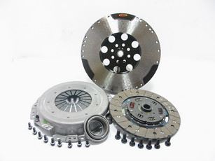 Clutch Kit - Clutch Pro KNI24540