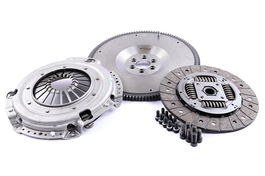 Clutch Kit - Clutch Pro KNI24547