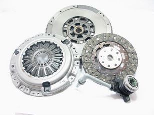 Clutch Kit - Clutch Pro KNI24645