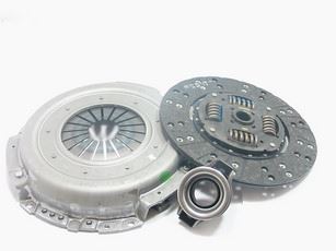 Clutch Kit - Clutch Pro KNI25002