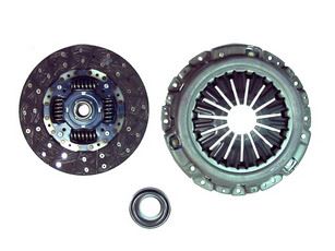 Clutch Kit - Clutch Pro KNI25007