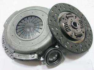 Clutch Kit - Clutch Pro KNI25008