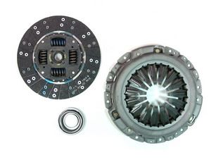 Clutch Kit - Clutch Pro KNI25009