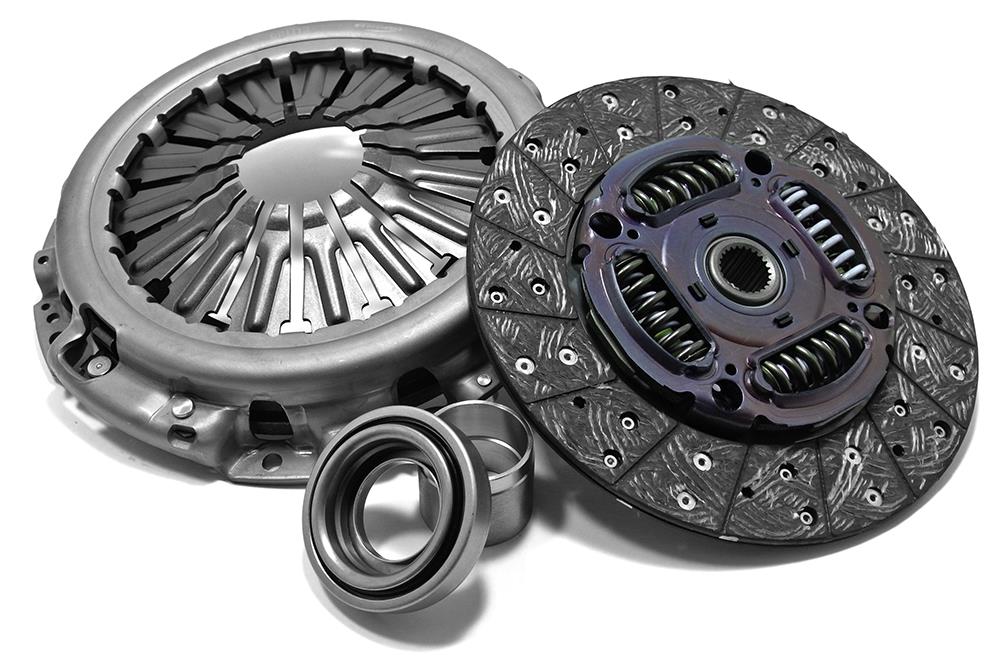 Clutch Kit - Clutch Pro KNI25010