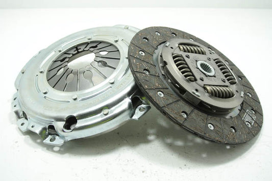 Clutch Kit - Clutch Pro KNI25017