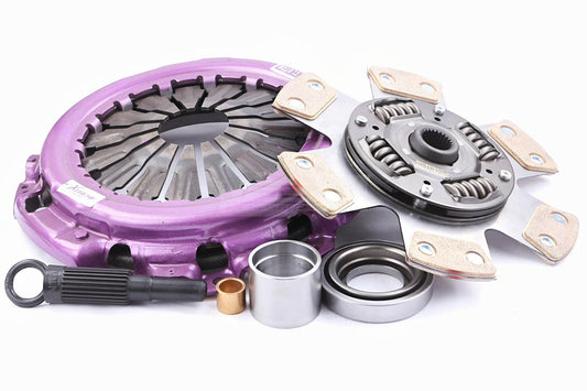 Clutch Kit - Xtreme Performance Race Sprung Ceramic 1110Nm KNI25025-1R