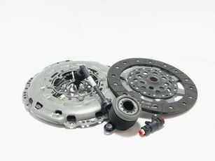 Clutch Kit - Clutch Pro KNI25412