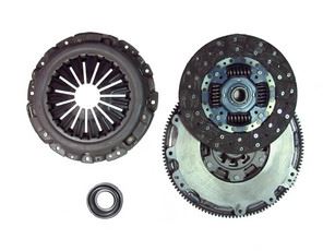 Clutch Kit - Clutch Pro KNI25507