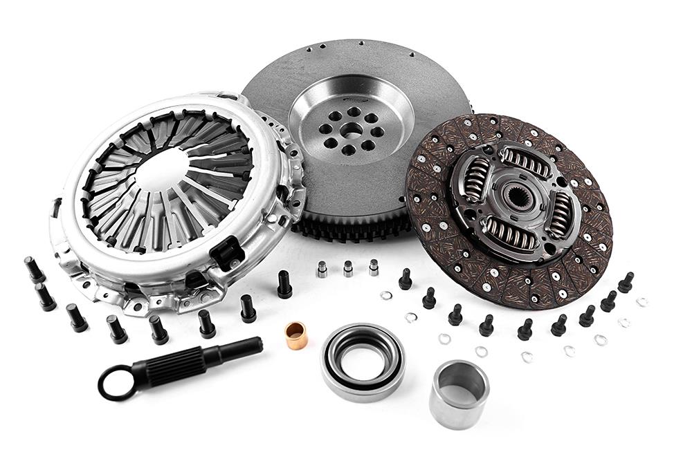 Clutch Kit - Clutch Pro KNI25509