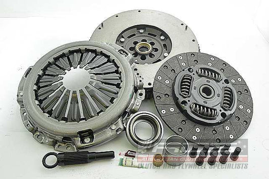 Clutch Kit - Clutch Pro KNI25510