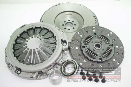 Conversion Clutch Kit KNI25525