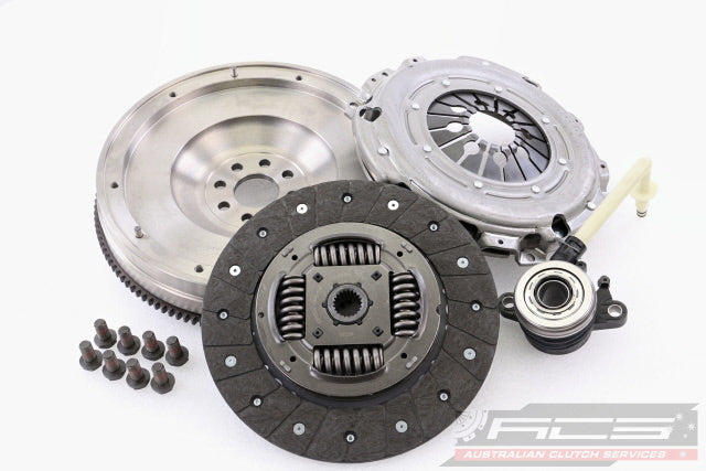 Clutch Kit - Clutch Pro KNI25617