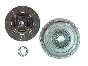 Clutch Kit - Clutch Pro KNI26001