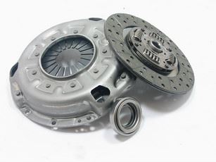 Clutch Kit - Clutch Pro KNI26002