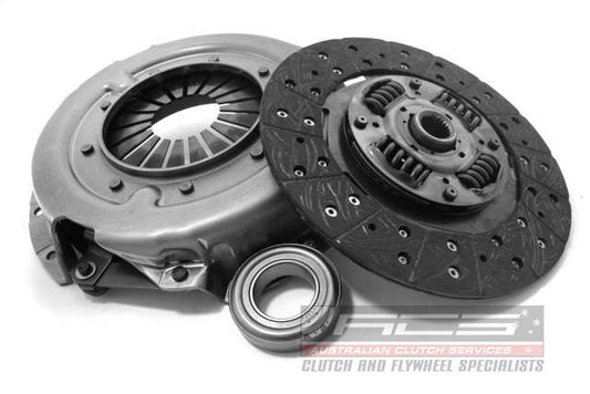 Clutch Kit - Clutch Pro KNI26003