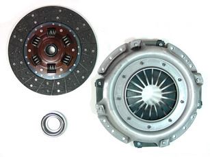 Clutch Kit - Clutch Pro KNI28002