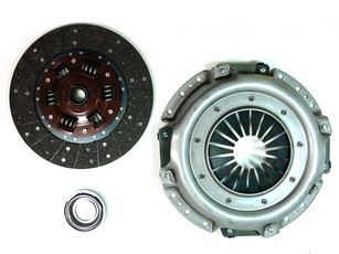 Clutch Kit - Clutch Pro KNI28007