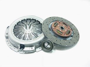 Clutch Kit - Clutch Pro KNI28010