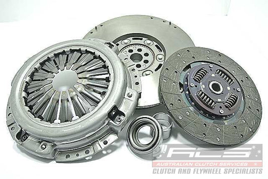 Clutch Kit - Clutch Pro KNI28510